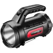 Superfire Searchlight M9-x 440lm Usb Lommelygte