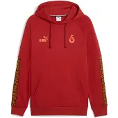 Puma Galatasaray SK KING Hoodie Men, Sport, Red Rhythm, M