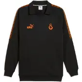 Puma Galatasaray SK KING Drill Top Men, Sport, Black, M