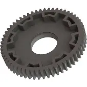 Traxxas Gravix Pro Scale Sand Car Race Hjul 2 Enheder