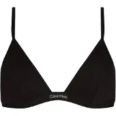 Calvin Klein Kw0kw02772 Triangle Bikinitop