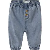 Name it Jeans blå