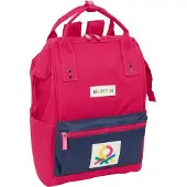 Benetton 13´´ Benetton 15l 32x42x15 Cm Rygsæk