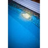 Gre Led-projektor Til Overjordiske Pools 2 Enheder