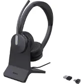 Yealink Bh70 Dual 1208701 Hovedtelefoner