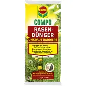 Compo Plænegødning mod tidsler 10 kg