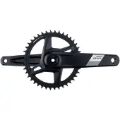 Sram Apex 1x D1 Dub 83-a Cannondale Kranksæt