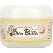 Elizavecca , Milky Piggy, 100% Shea Butter , 3.10 oz (88 g)