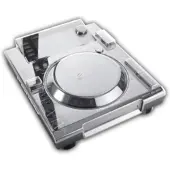 Decksaver Pioneer CDJ-2000 NEXUS Cover and Faceplate