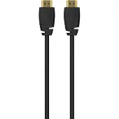 Sinox HDMI kabel 4K60Hz+E. 3m. Sort