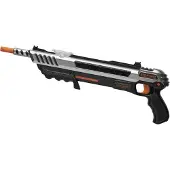 Bug-A-Salt 3.0 - Advanced Combat Fiber