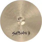 Sabian 16" Stratus Crash
