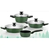 Pinti Monix Forest M509900 Pakkepande