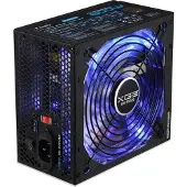 TooQ Xtreme Gaming Energy Ii 800w 80+ Strømforsyning