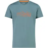 CMP 31t8394 T-shirt Med Korte ærmer