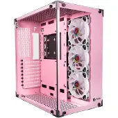 Talius Xperience Cronos Orchid I5-10400f/32gb/480gb Ssd Gaming-pc
