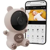 TrueLife Nanny NannyCam S3 Smart