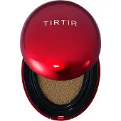 TIRTIR , Mask Fit Rød Puff, 33W Ginger, 0,63 oz (18 g)