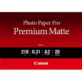 Canon Paper PM-101 / 8657B017 Premium Ma