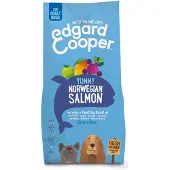 Edgard & Cooper Frisk Norsk Laks Våd Hundemad 7 Kg