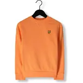 Lyle & Scott Mlb2000v Sweatshirt