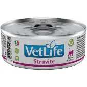 Farmina Vet Life Struvite Box Kattefoder 12x85g