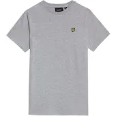 Lyle & Scott Shirts lysegrå