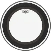 Remo Ambassador SMT Clear Bass Drumhead 16"