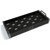 Temple Audio SOLO 18 Pedalboard Gun Metal
