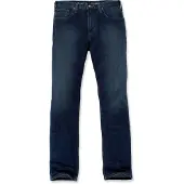 Carhartt Rugged Flex Straight Tapered Jeans