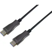 Equip Hdmi 2.0 20m Hdmi-kabel