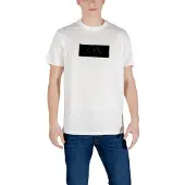 Armani Exchange Xm000786a_f10364u T-shirt Med Korte ærmer