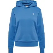 Hummel Pulse Hættetrøje