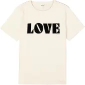 Garcia Shirts sort / offwhite