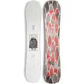 #YES Yes. Standard Xtrm Dc Snowboard
