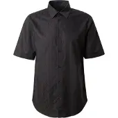 Armani Exchange Xm001935_af16631 Kortærmet Skjorte