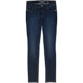 Tom Tailor Jeans 'Lucie' blue denim