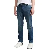 Tom Tailor Jeans 'Marvin' blue denim