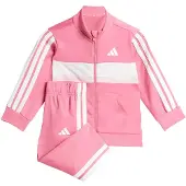 Adidas Seasonal Essentials Tiberio 3 Stripes Tricot Træningsdragt