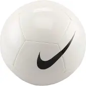 Nike Pitch Team fodbold str. HV6337-100
