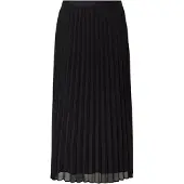s.Oliver Black Label Nederdel sort