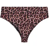 Swim By Zizzi Bikinitrusse 'Caanne' blandingsfarvet