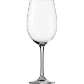 Schott zwiesel CLASSICO vinglas Bordeaux 645 ml, sæt á 6