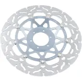 TRW Msw258rac Racing Flydende Bremseskive
