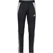 Adidas Træningsbukser Tiro 24 Winterized - Sort/Grå, størrelse X-Large