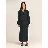 St MRLO Bluse 'Swansea' sort