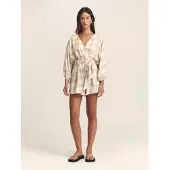 St MRLO Jumpsuit 'Maya' creme / sand