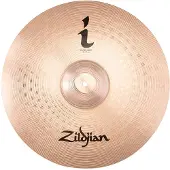 Zildjian I Family 18 Crash Ride Cymbal