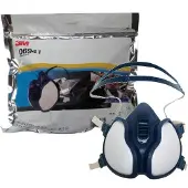 3M 7100113099 Ansigtsmaske
