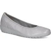 Caprice Ballerina, blue, made of Leather, Size 36